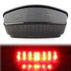 Smoke LED Tail Light for Ducati Monster 400/600/620/695/750/800/900/1000 (1994-2008)