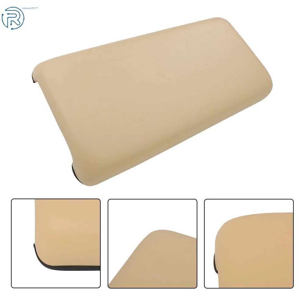 Seat Bottom Assembly for Club Car DS (1981–2000.5) Vinyl