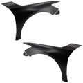 Set of 2 CAPA Certified Fender for Honda Accord (2018–2022)