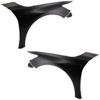 Set of 2 CAPA Certified Fender for Honda Accord (2018–2022)