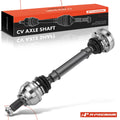 Rear Right CV Axle Assembly for BMW 1 Series M (2011–2013)