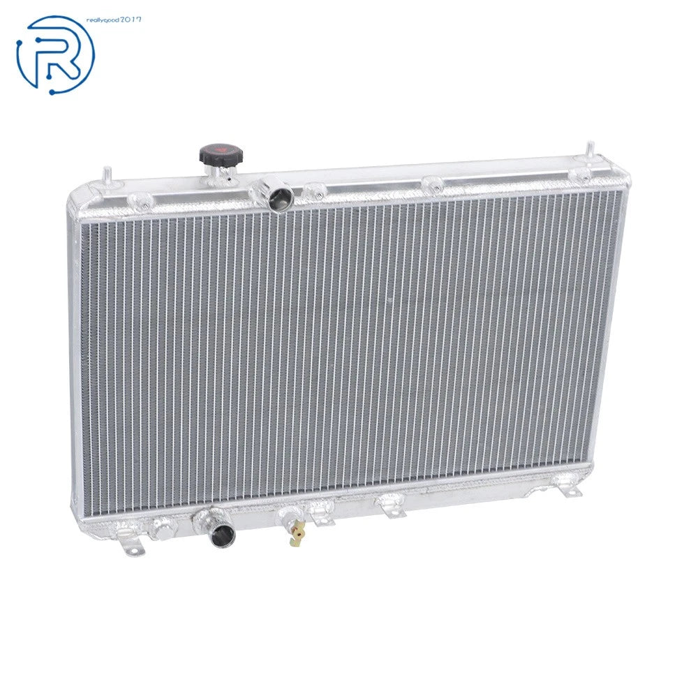3 Row Full Aluminum Radiator for Honda Civic (2012–2015) CU13221