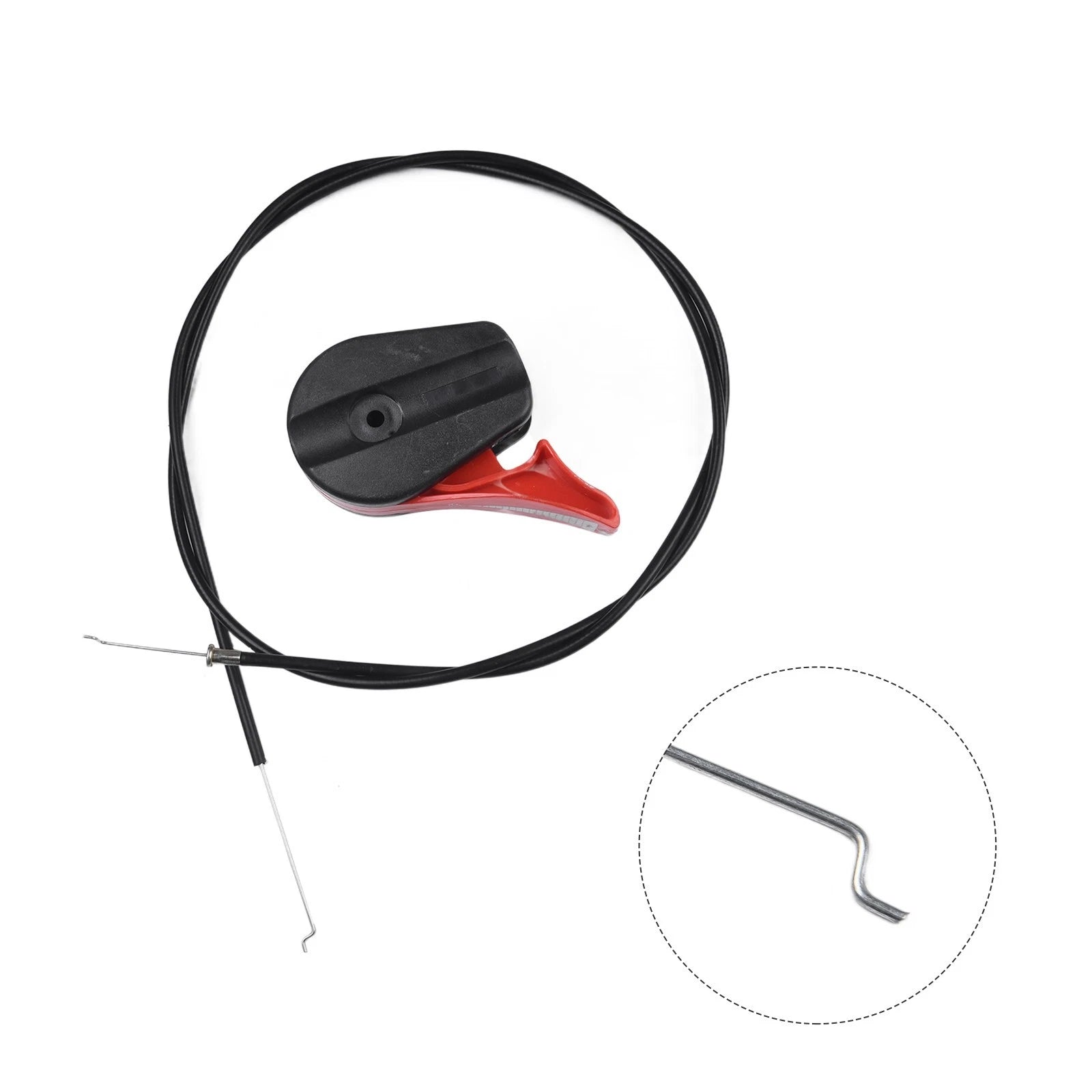 Throttle Control Cord for Masport Mower (Briggs)
