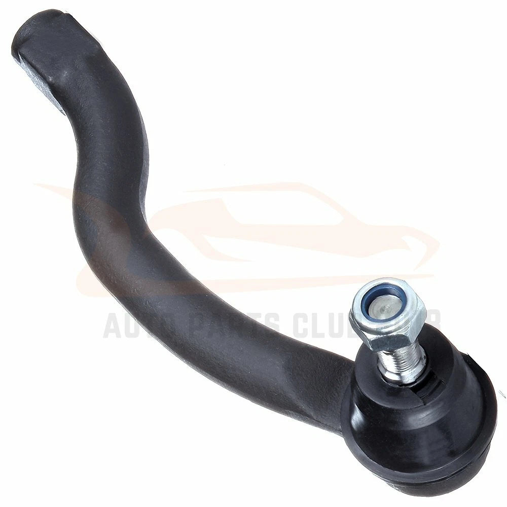 Set of 2 Outer Tie Rod Ends for Acura TSX (2009–2014)
