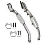 Catalytic Converter for Jeep Grand Cherokee & Dodge Durango 3.6L (2011–2012)