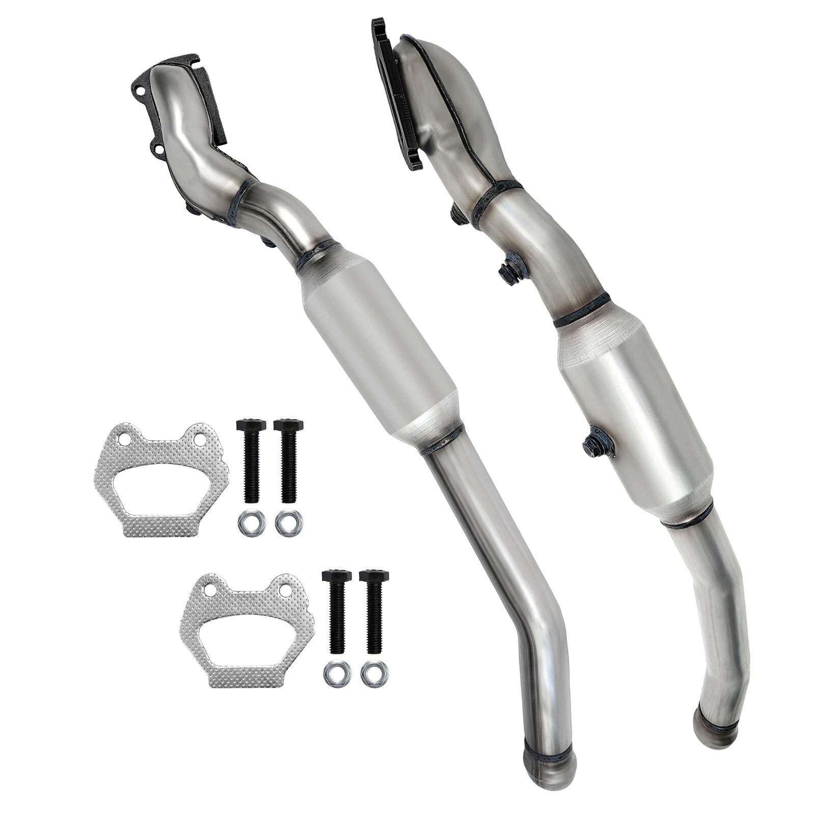 Catalytic Converter for Jeep Grand Cherokee & Dodge Durango 3.6L (2011–2012)