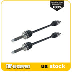 CV Axle for Subaru Forester Impreza Legacy Outback (2009–2018)