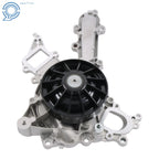 Engine Water Pump Assembly for Mercedes GLK350 (2016-2019)