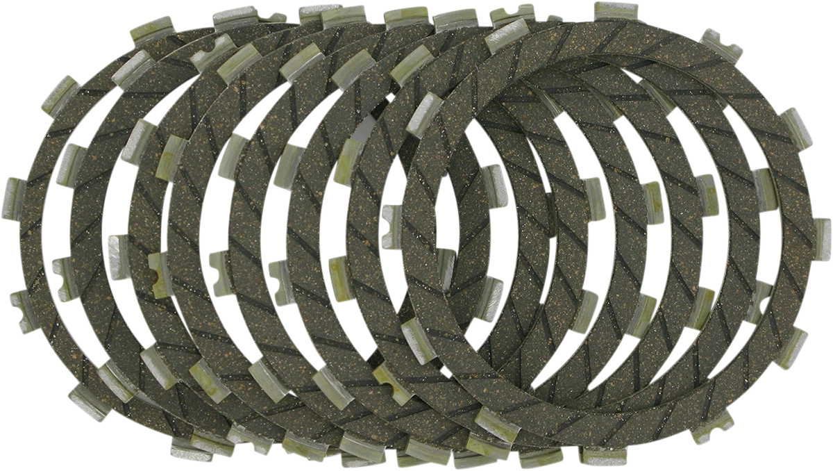 EBC Clutch Kit CK3455 for