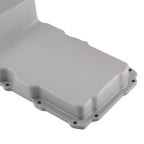 Retrofit LS Oil Pan for GM Classic (1955–1987) 302-1 Aluminum Low Profile