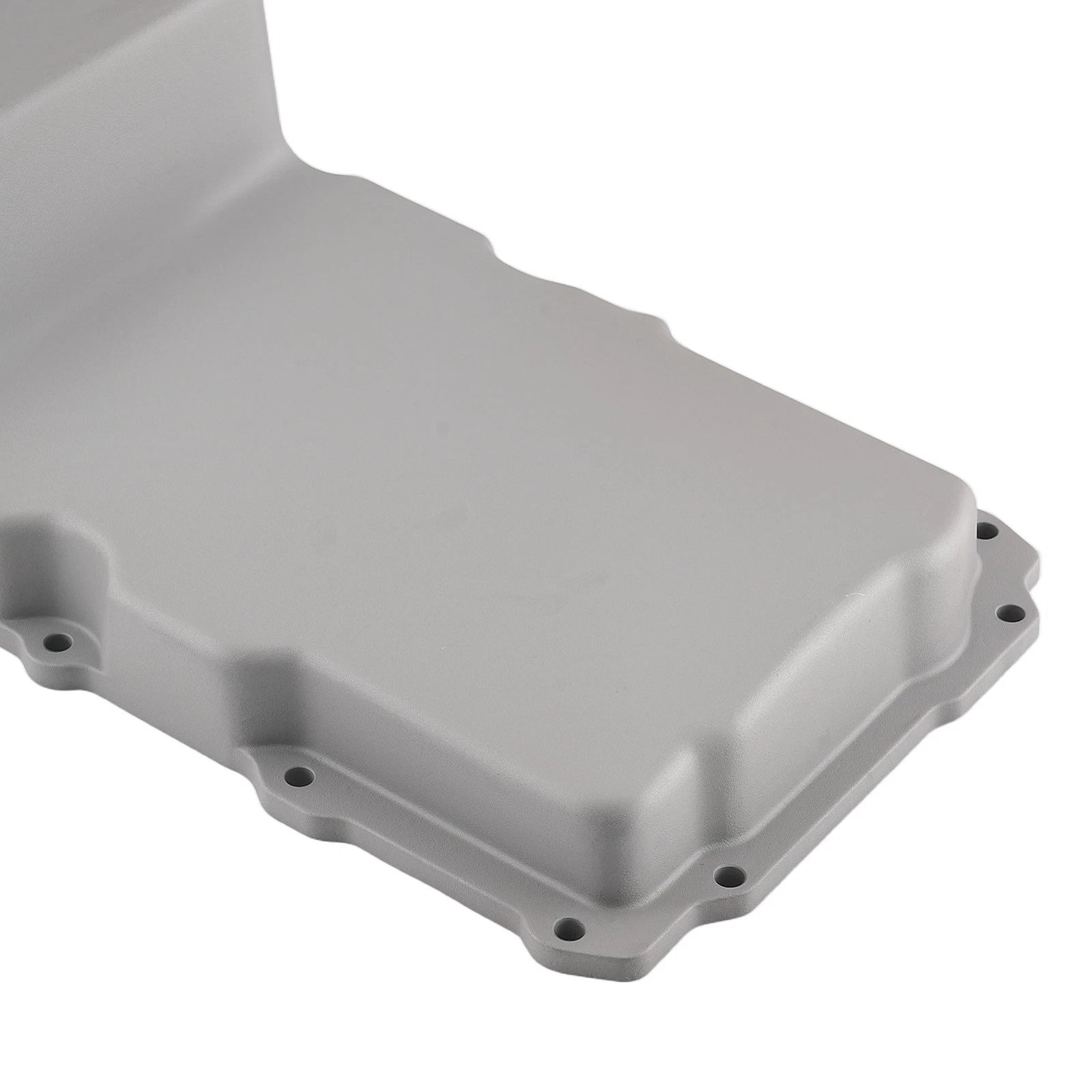 Retrofit LS Oil Pan for GM Classic (1955–1987) 302-1 Aluminum Low Profile