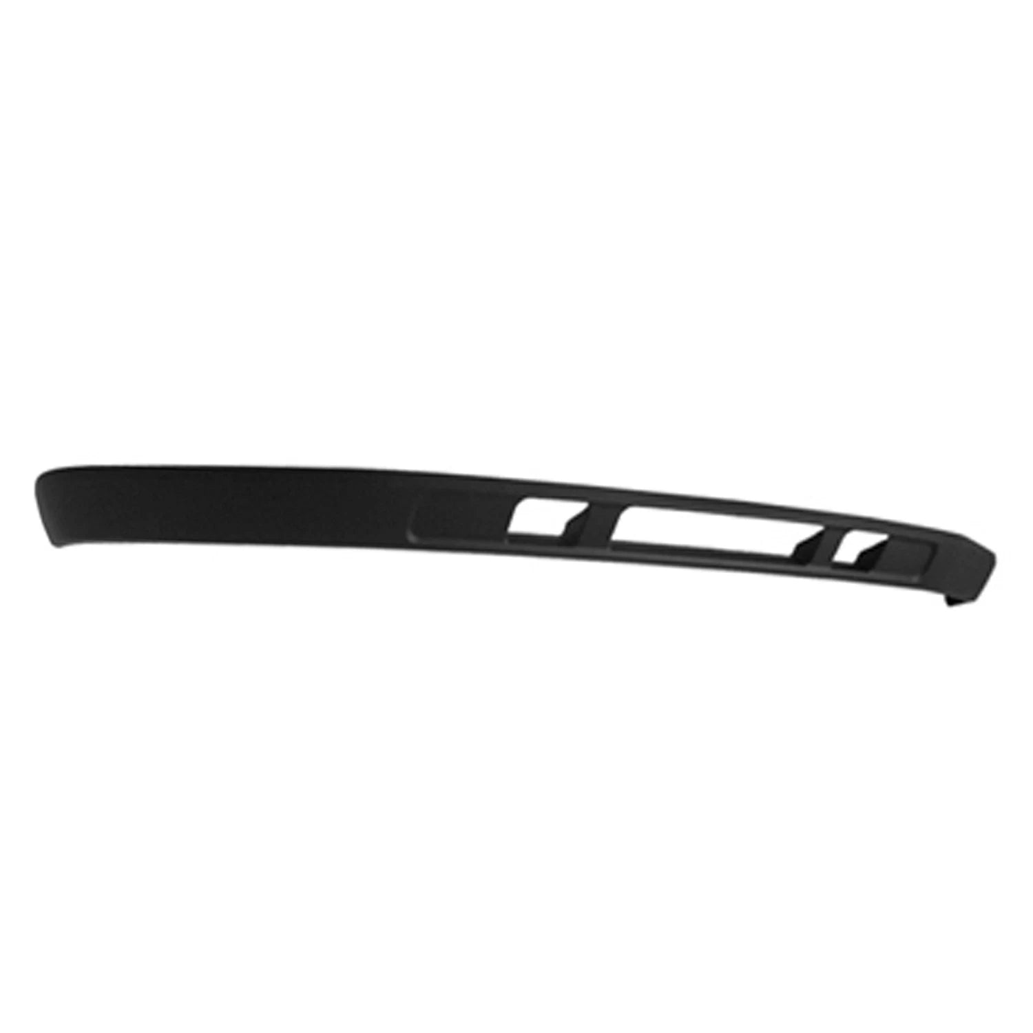Lower Front Valance Replacement Textured for Toyota Camry (2005–2011)