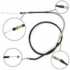 Clutch Cable for Yamaha FZ8 FZ8-S (2010–2016) 3C3-26335-00-00