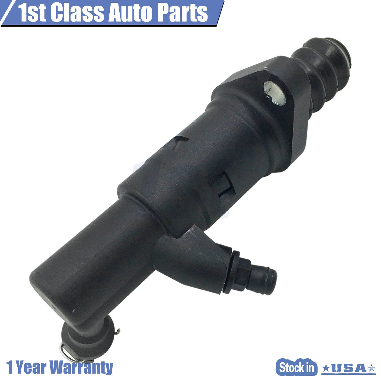 Clutch Slave Cylinder for VW Beetle, Passat, Golf, Jetta, Rabbit (2005–2012)