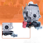 Carburetor for Kawasaki TH34 TH23 TH26 (23CC 25CC 33CC)