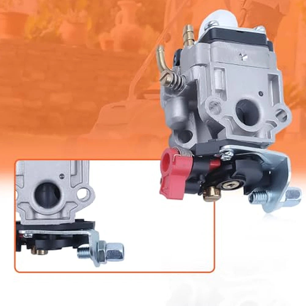 Carburetor for Kawasaki TH34 TH23 TH26 (23CC 25CC 33CC)