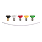 Car Wash Foam Cannon for Pressure Washer (1/4" Snow Lance) (2010–2020)