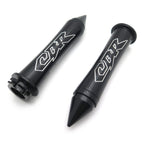 Custom 7/8" Handlebar Grip for Honda CBR 600 900 929 954 1000 RR (1992–2007)