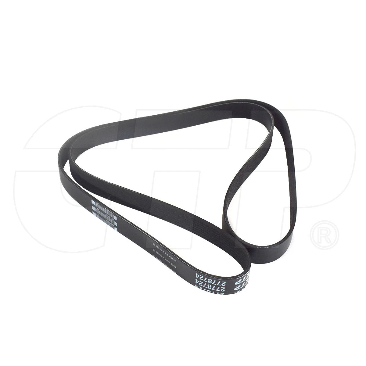 Serpentine Belt for Caterpillar Models (2778724)
