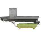 Heater Blower Motor Fan Resistor for Ford Contour Focus (1995–2007)
