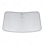 6 Layer Thick Windshield Sun Shade for Ford Ranger (2011–2022)