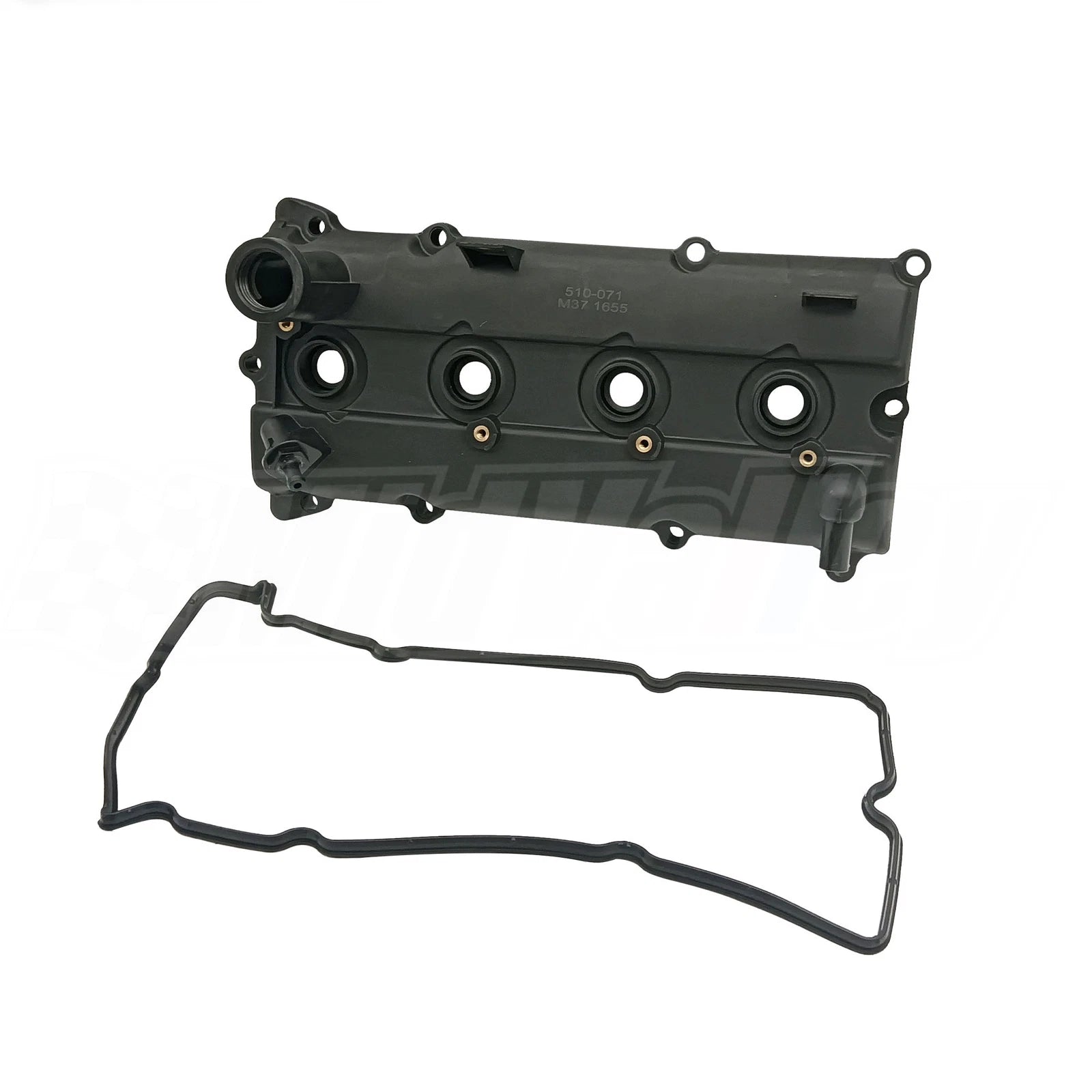 Engine Valve Cover with Gasket for Nissan Frontier (2005–2019) 13264-EA000