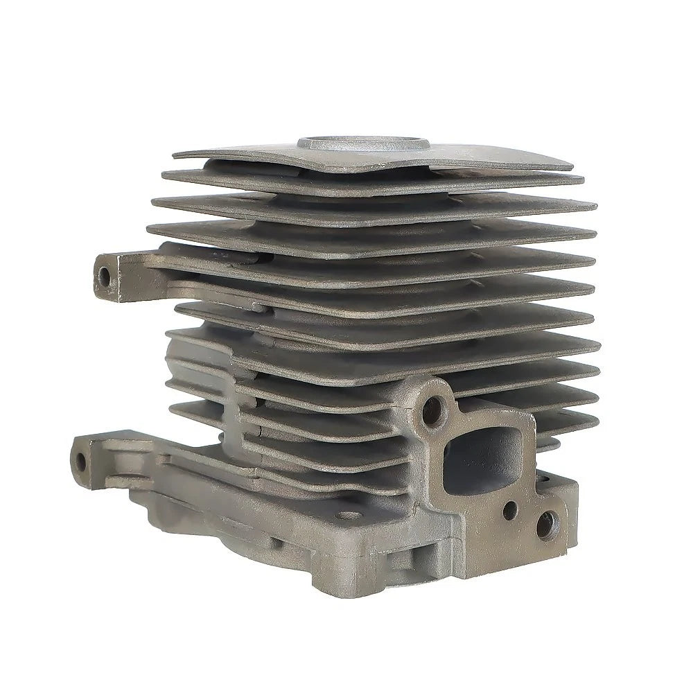 Trimmer Cylinder Piston Kit for Stihl FS45 FS46 FS55 HL45 FC55 HS45 KM55 MM55