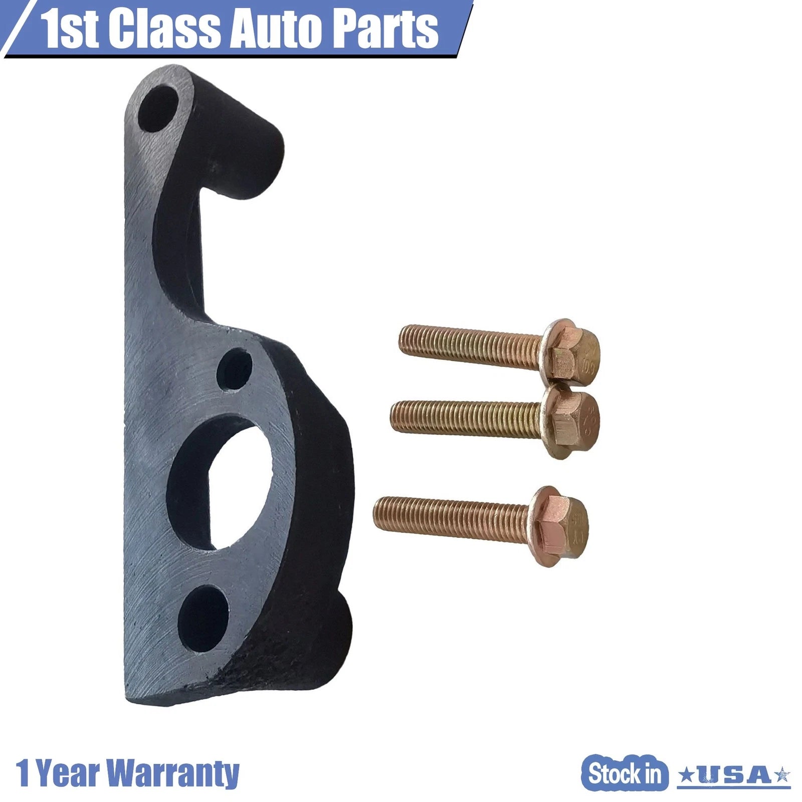 Exhaust Manifold Repair Clamps for Chevrolet Express