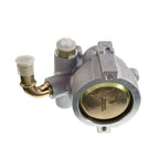 Power Steering Pump for Chevy Impala (2006–2009) Buick LaCrosse (2008–2009)
