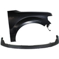 Bumper Cover Kit for F-150 (2009–2014) Front 2pc