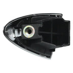 Door Handle Cover 1 Pc for Lexus IS250 IS350 IS F (2006–2013)