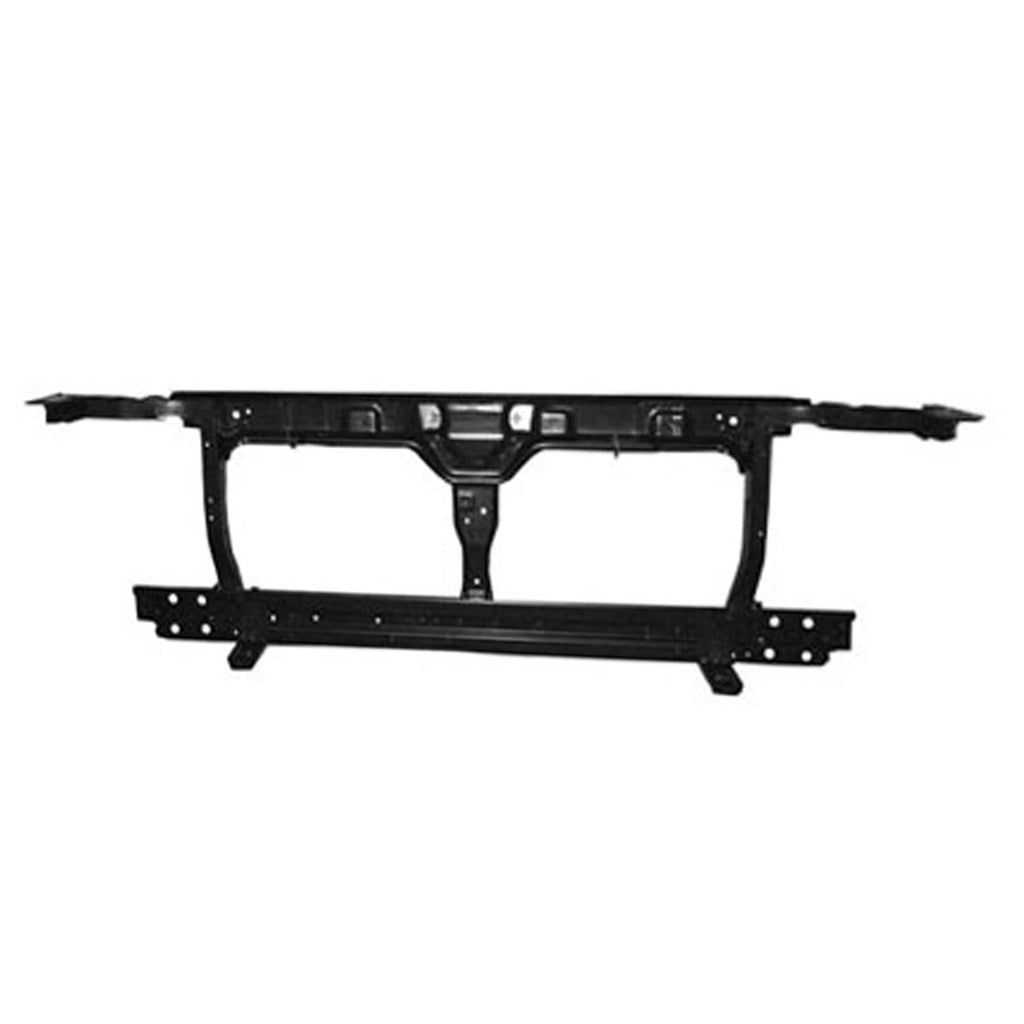 Replacement Steel Front Radiator Support for Toyota Hilux (2005–2015)