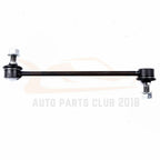 Set of 2 Front Stabilizer Sway Bar End Links for Hyundai Santa Fe (2001–2006)