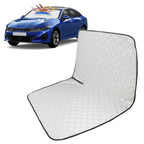 Foldable Windshield Sun Shade Visor for Kia K5 (2021-2025)
