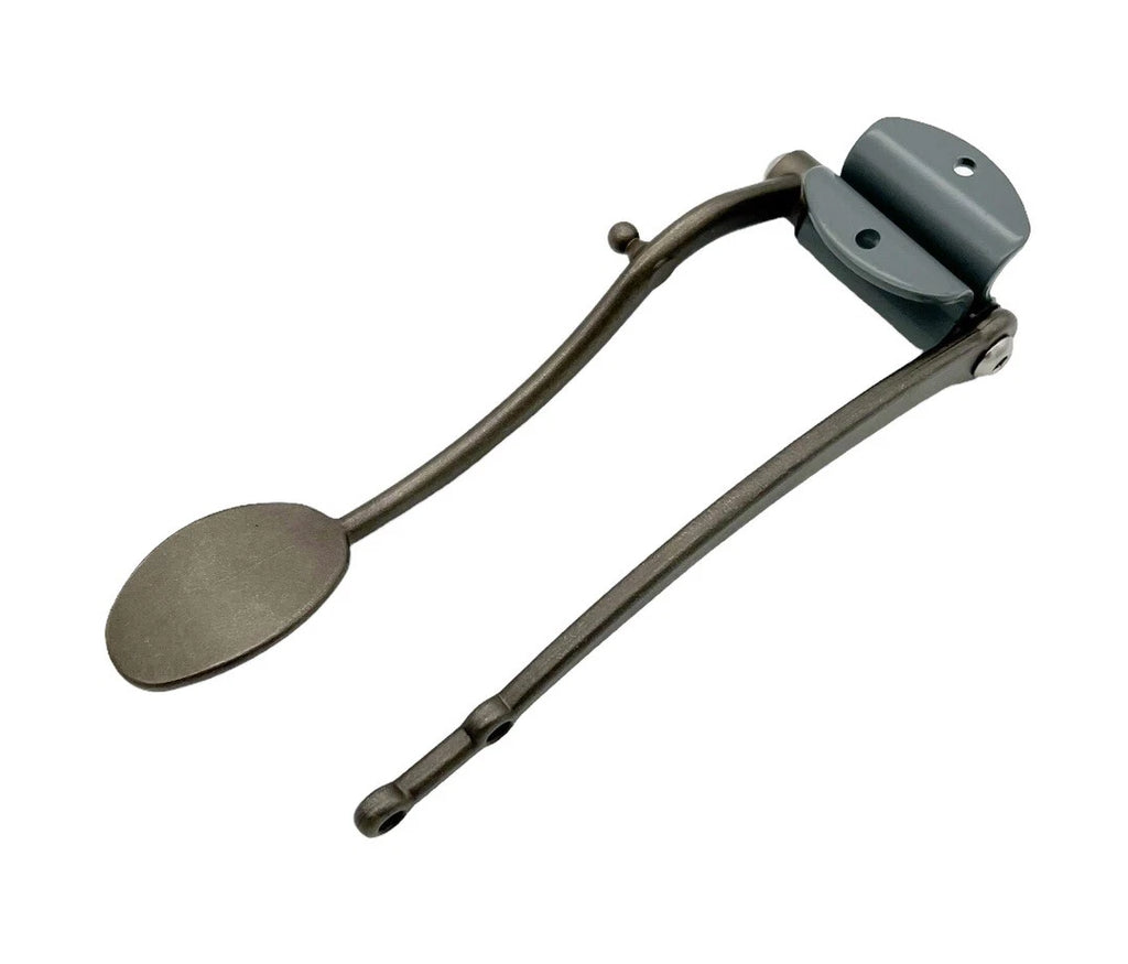 Gas Pedal Replacement for LimeWorks Style Hot Rods (1932–1956)