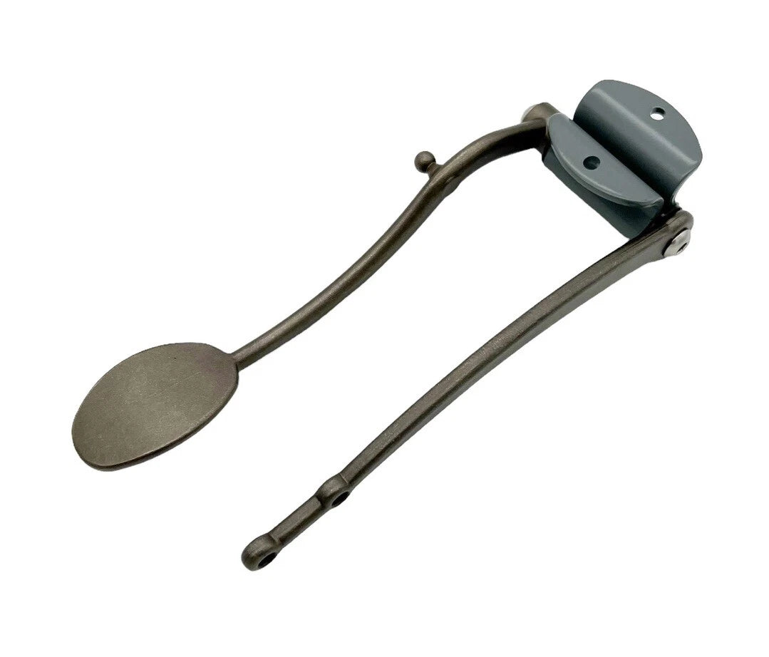 Gas Pedal Replacement for LimeWorks Style Hot Rods (1932–1956)