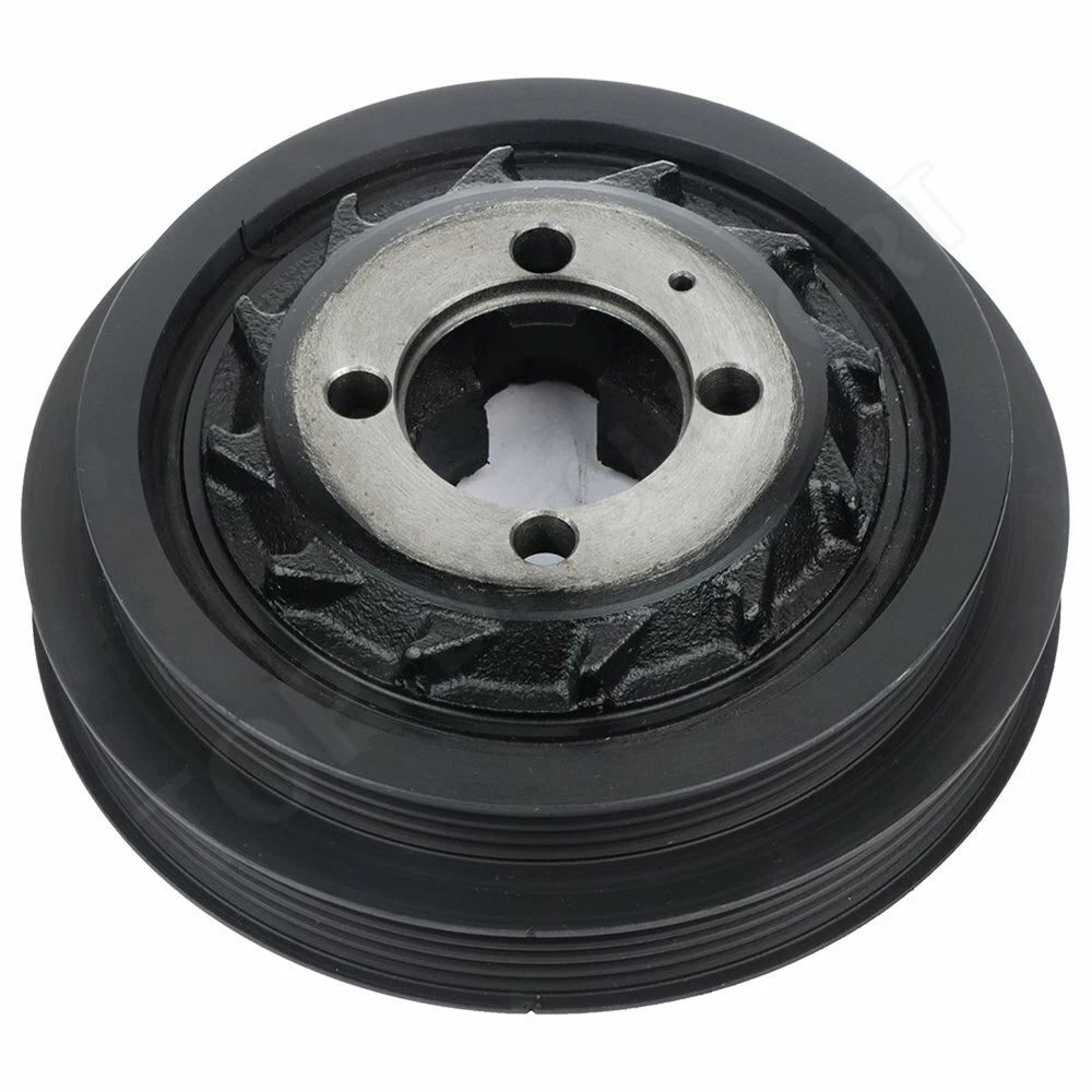 Harmonic Balancer for Kia Magentis (2001–2004)
