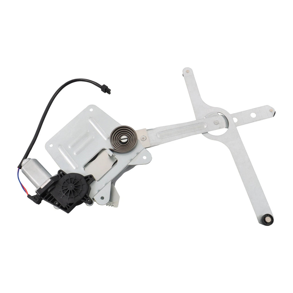 Power Window Regulator with Motor for Chevrolet Blazer S10 (1995–2005)