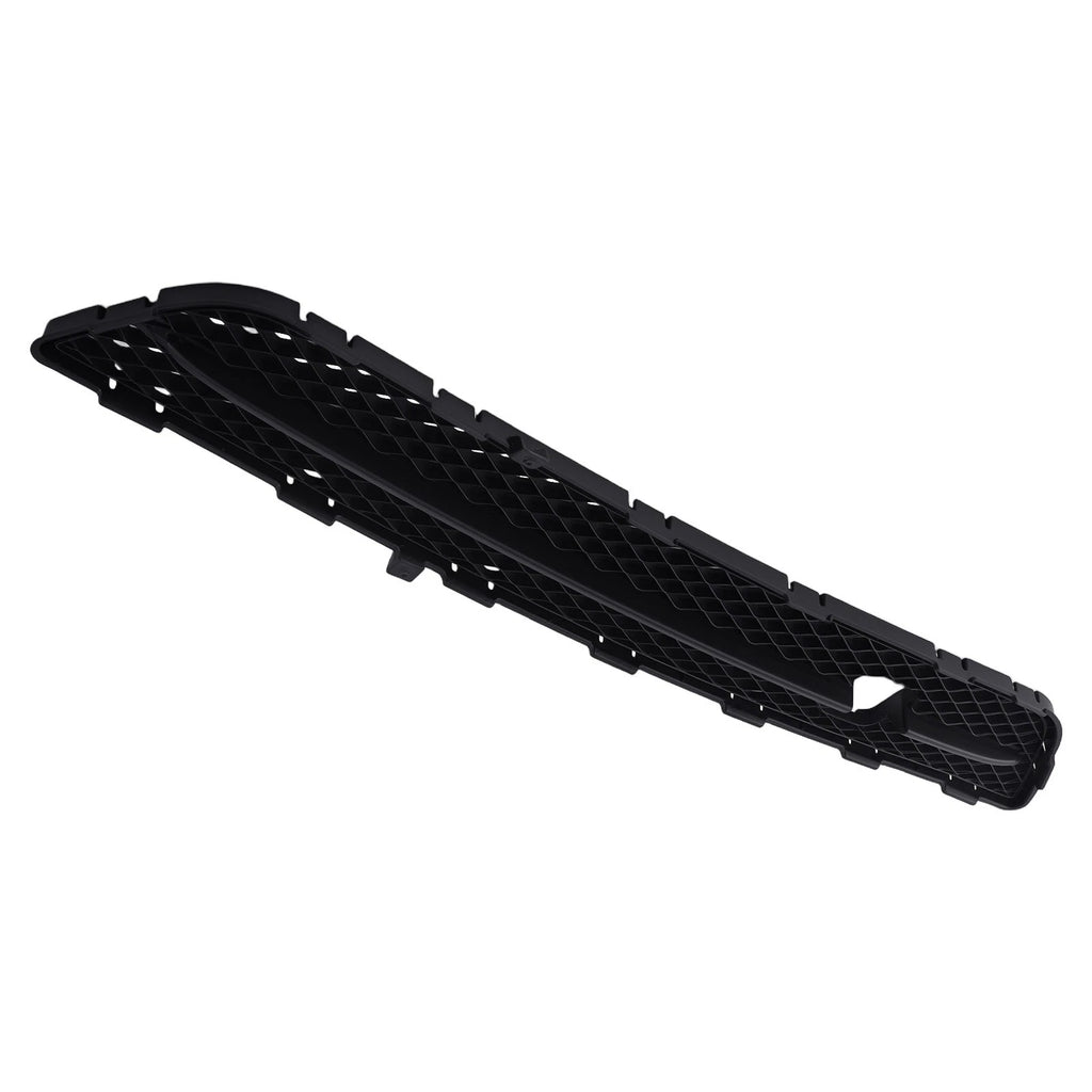 Black PP Front Lower Grille for Infiniti G25/G37/Q40 (2010–2015) 622541NF1A