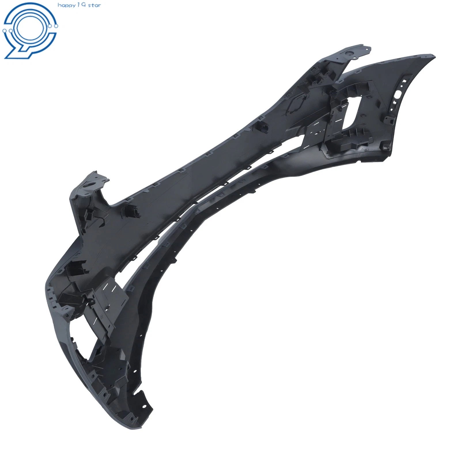Front Bumper Cover for Cadillac ATS (2013-2014) with Park Assist