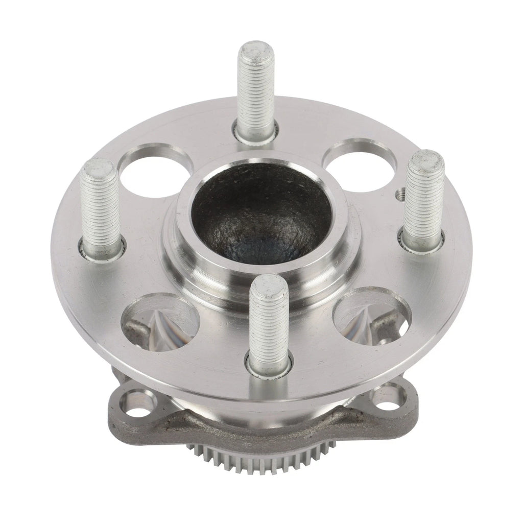 Rear Wheel Bearing Hub Assembly for Hyundai Accent Kia Rio (2012–2017)