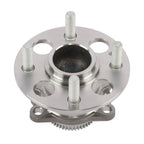 Rear Wheel Bearing Hub Assembly for Hyundai Accent Kia Rio (2012–2017)