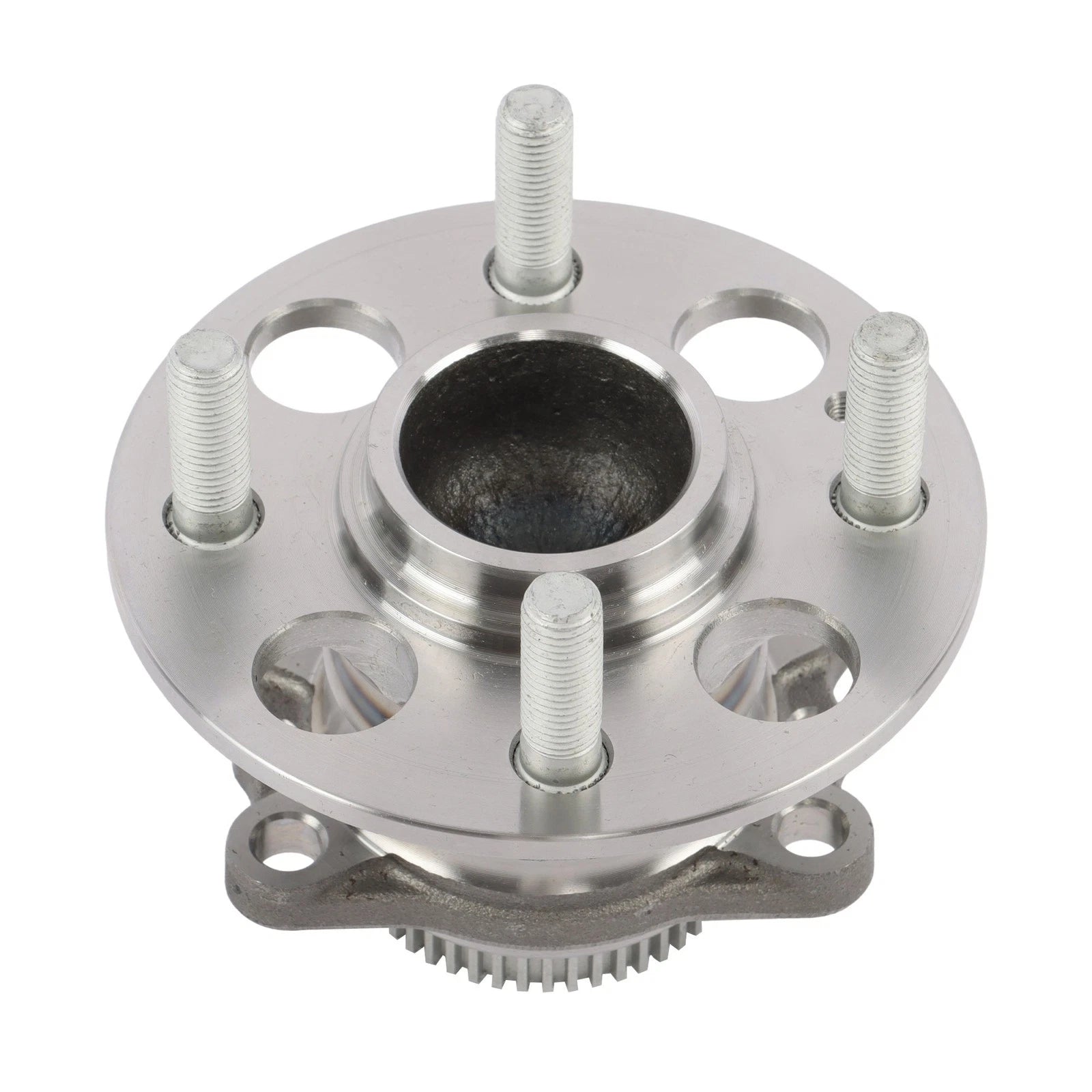 Rear Wheel Bearing Hub Assembly for Hyundai Accent Kia Rio (2012–2017)