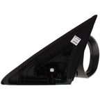 Passenger Right Side Mirror for Mazda 3 Sport (2010)
