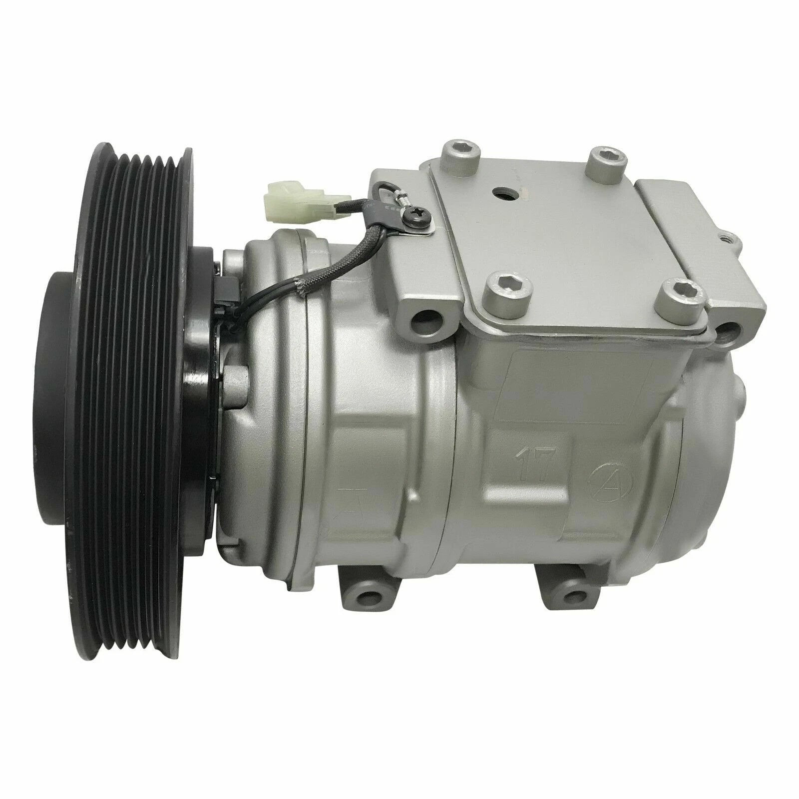 A C Compressor Kit with O Rings for Toyota Corolla E120 (2002-2007)