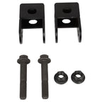 2X Shock Extender for GMC Chevy Silverado 1500 4WD (1999–2007)