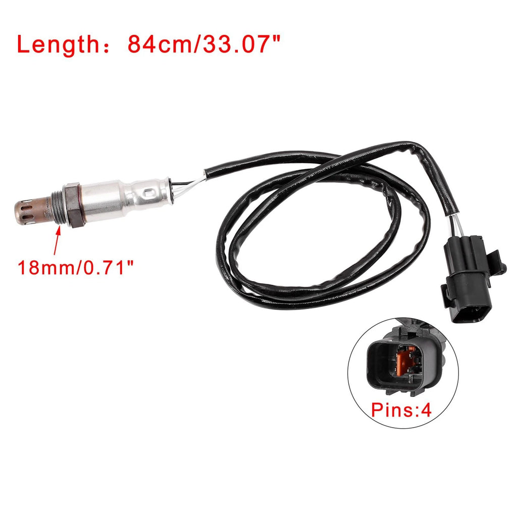 O2 Oxygen Sensor Upstream Downstream for Suzuki (96437061, 234-4426)