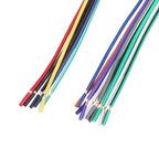 Stereo CD Player Wiring Harness Set for Hyundai Elantra (2001-2006)