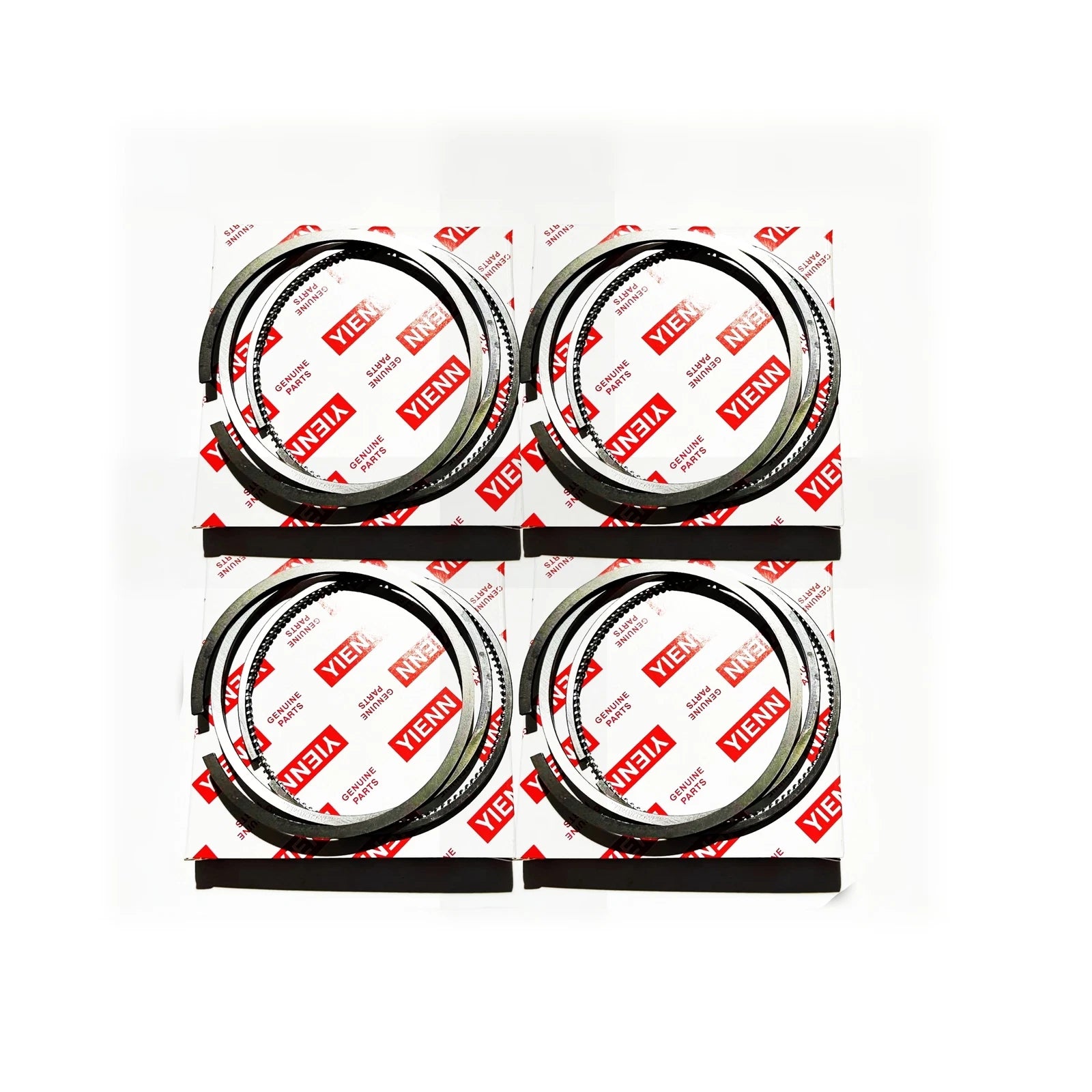 Engine Overhaul Re-ring Kit for Toyota 1Z (3SD15, 5FD20, 5FD25)