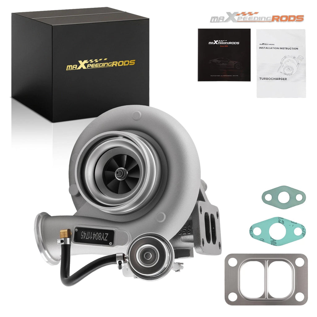 Turbocharger for Dodge Ram Cummins 2500 3500 (1998.5–2002)